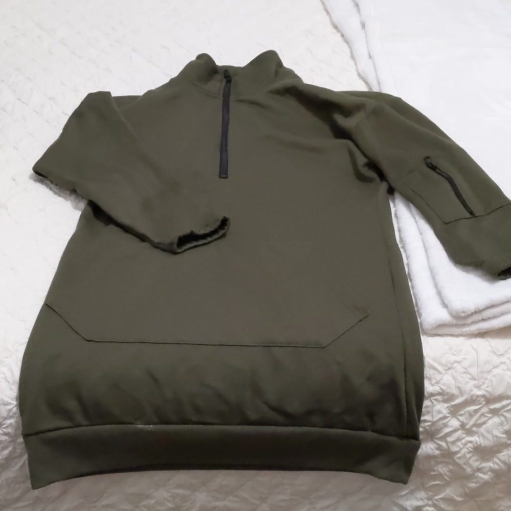 Long Sweatshirt - NWOT